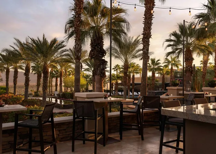 The Ritz-Carlton, Rancho Mirage