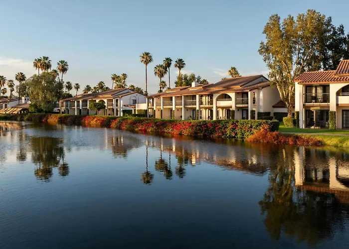 Omni Rancho Las Palmas Resort & Spa
